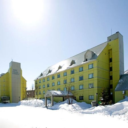 Appi Kogen Onsen Hotel Hachimantai  Exterior foto