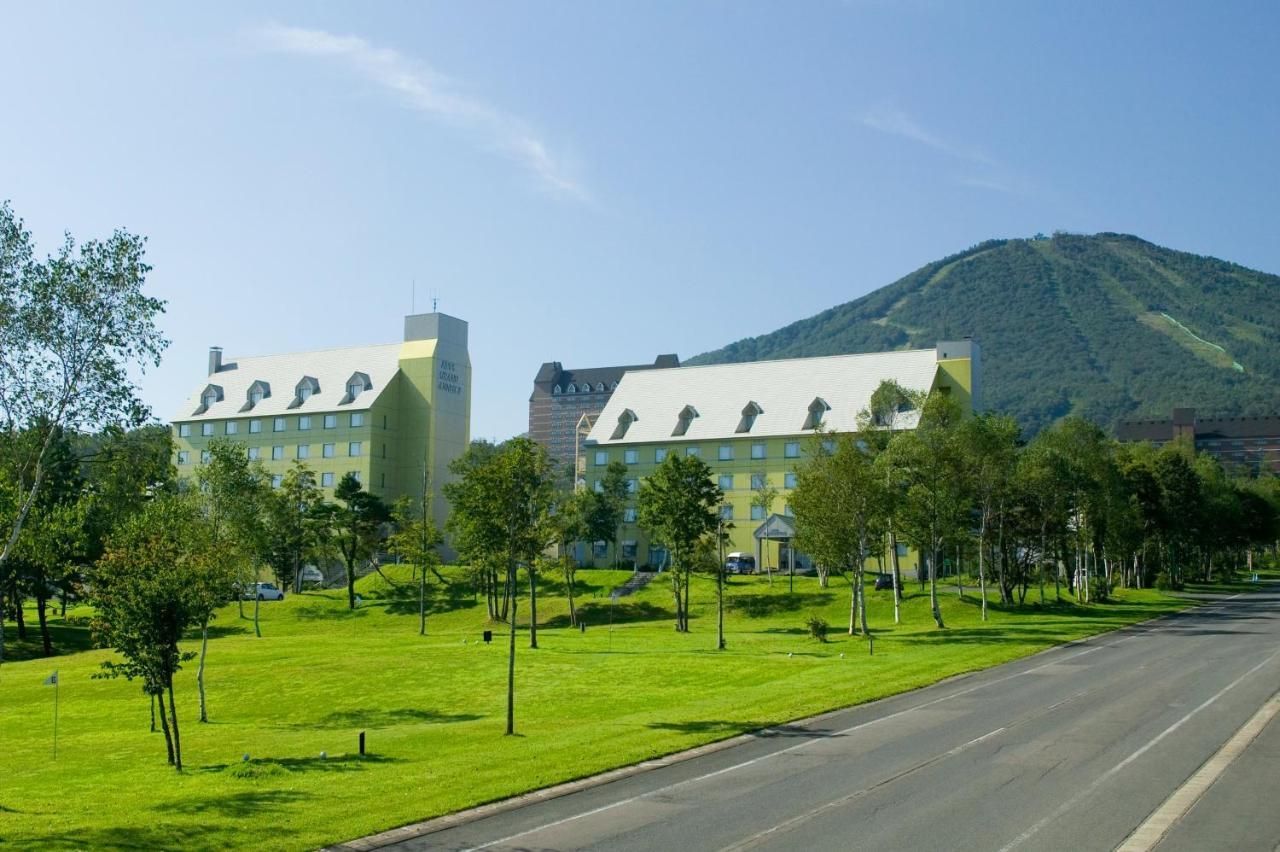 Appi Kogen Onsen Hotel Hachimantai  Exterior foto