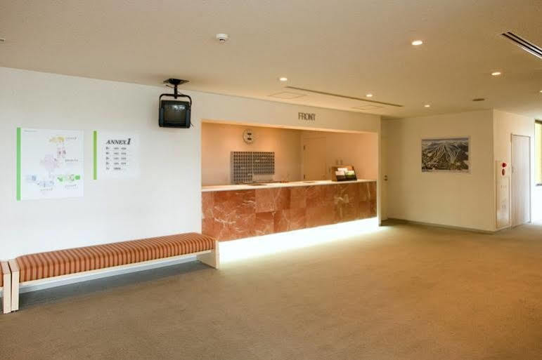 Appi Kogen Onsen Hotel Hachimantai  Exterior foto